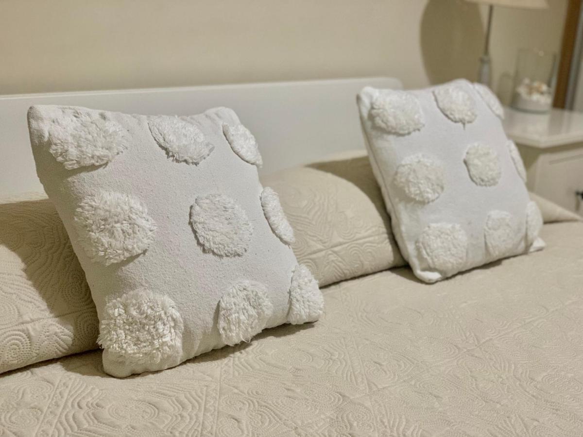 Apartamento Playa Ciudad Santa Cruz de la Palma  Dış mekan fotoğraf