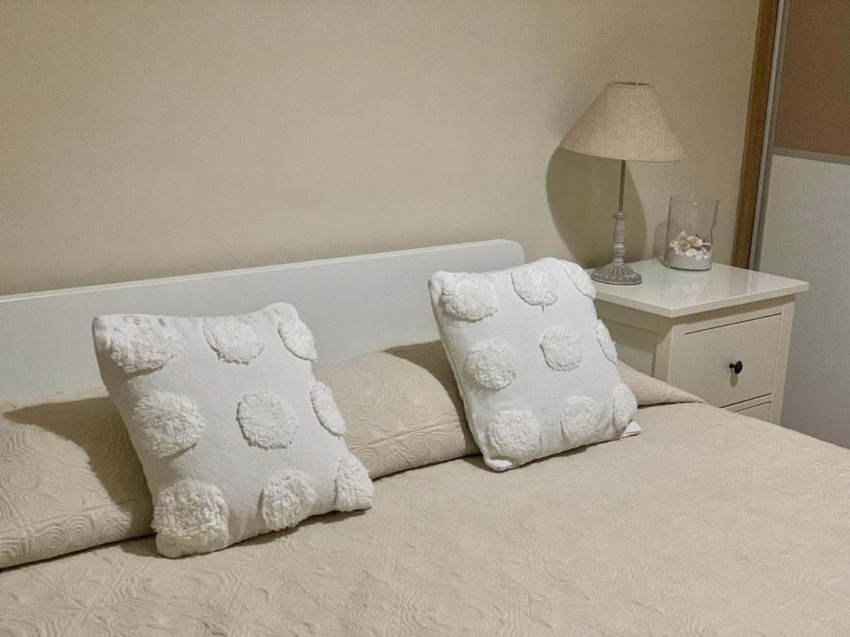 Apartamento Playa Ciudad Santa Cruz de la Palma  Dış mekan fotoğraf