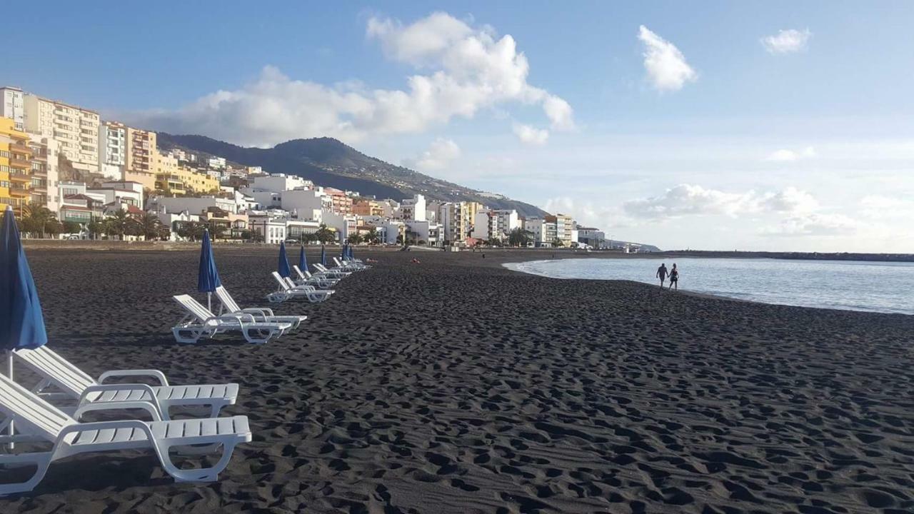 Apartamento Playa Ciudad Santa Cruz de la Palma  Dış mekan fotoğraf