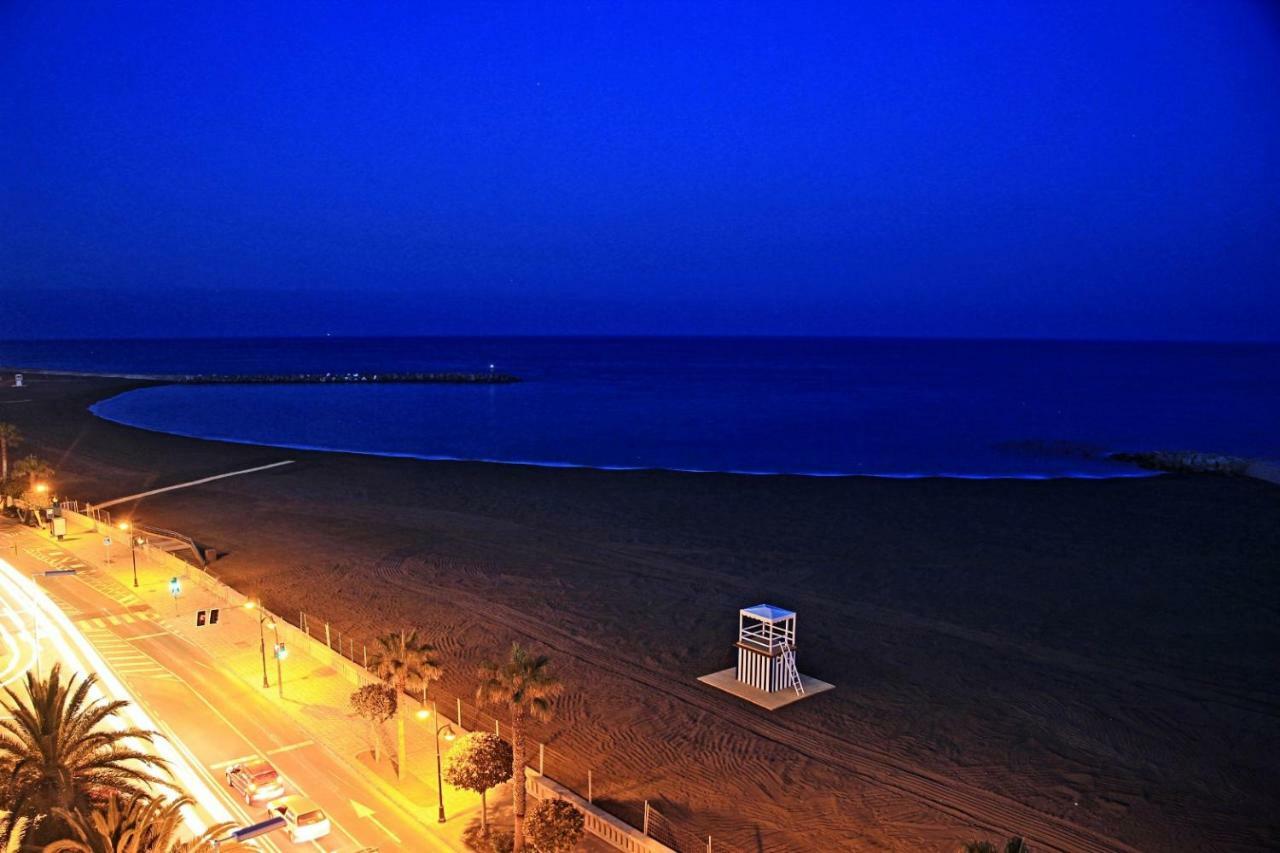 Apartamento Playa Ciudad Santa Cruz de la Palma  Dış mekan fotoğraf