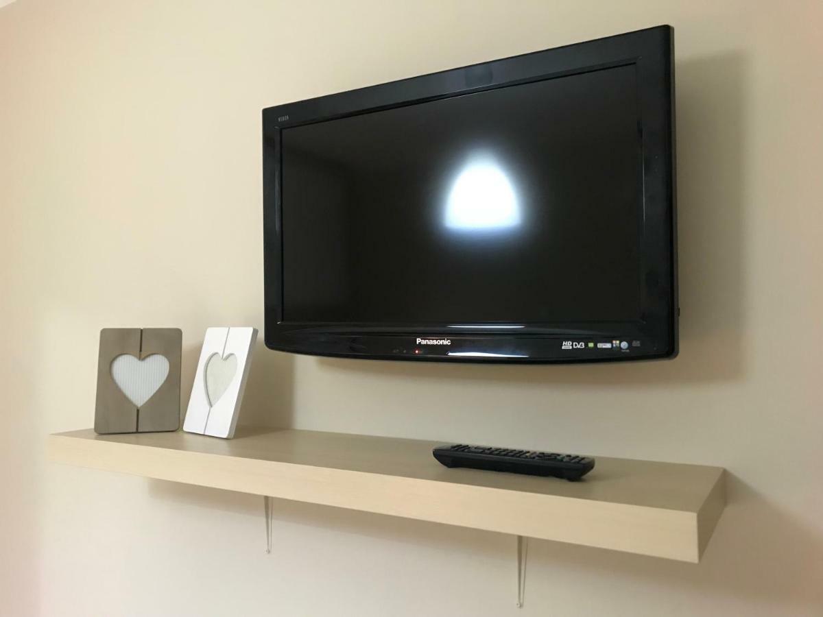 Apartamento Playa Ciudad Santa Cruz de la Palma  Dış mekan fotoğraf
