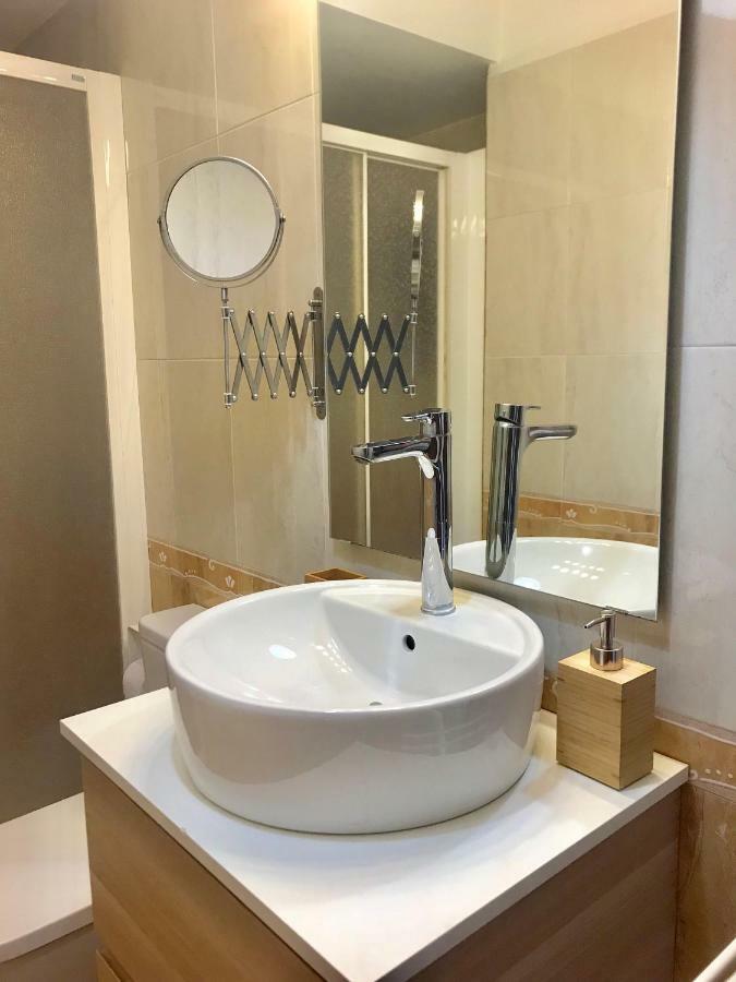 Apartamento Playa Ciudad Santa Cruz de la Palma  Dış mekan fotoğraf