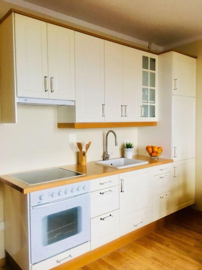 Apartamento Playa Ciudad Santa Cruz de la Palma  Dış mekan fotoğraf