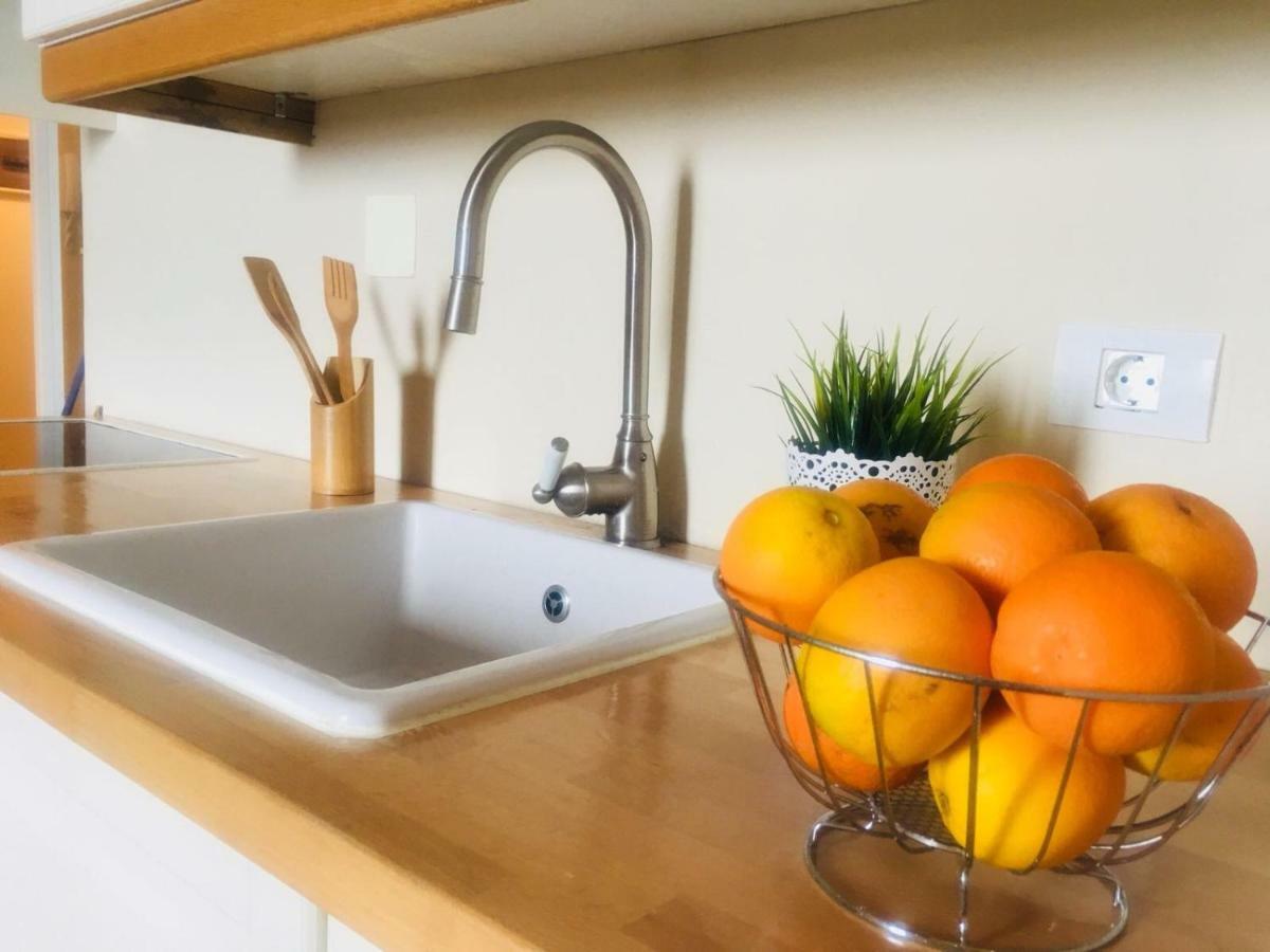 Apartamento Playa Ciudad Santa Cruz de la Palma  Dış mekan fotoğraf
