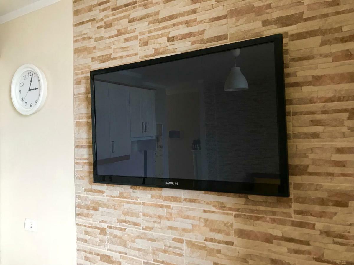Apartamento Playa Ciudad Santa Cruz de la Palma  Dış mekan fotoğraf
