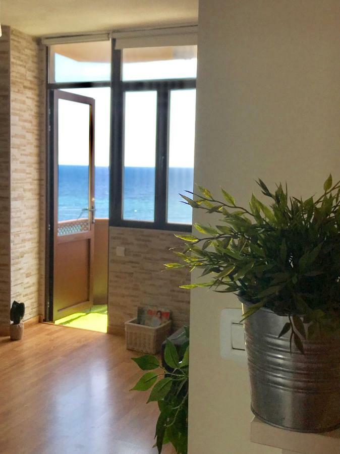 Apartamento Playa Ciudad Santa Cruz de la Palma  Dış mekan fotoğraf