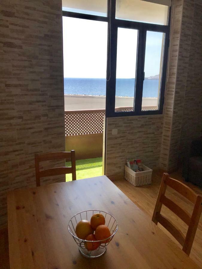 Apartamento Playa Ciudad Santa Cruz de la Palma  Dış mekan fotoğraf