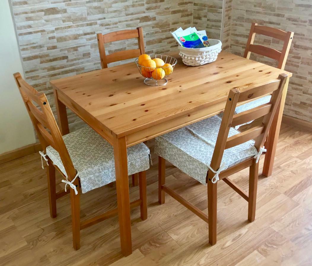 Apartamento Playa Ciudad Santa Cruz de la Palma  Dış mekan fotoğraf