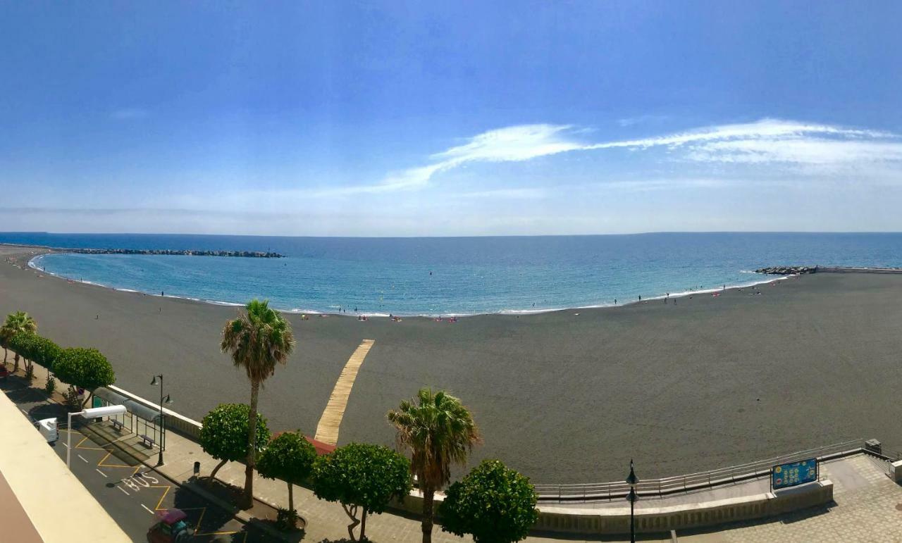 Apartamento Playa Ciudad Santa Cruz de la Palma  Dış mekan fotoğraf