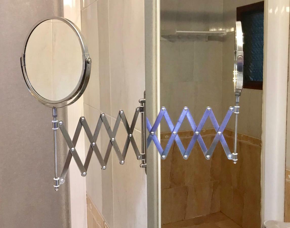 Apartamento Playa Ciudad Santa Cruz de la Palma  Dış mekan fotoğraf