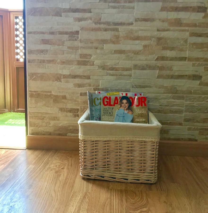 Apartamento Playa Ciudad Santa Cruz de la Palma  Dış mekan fotoğraf