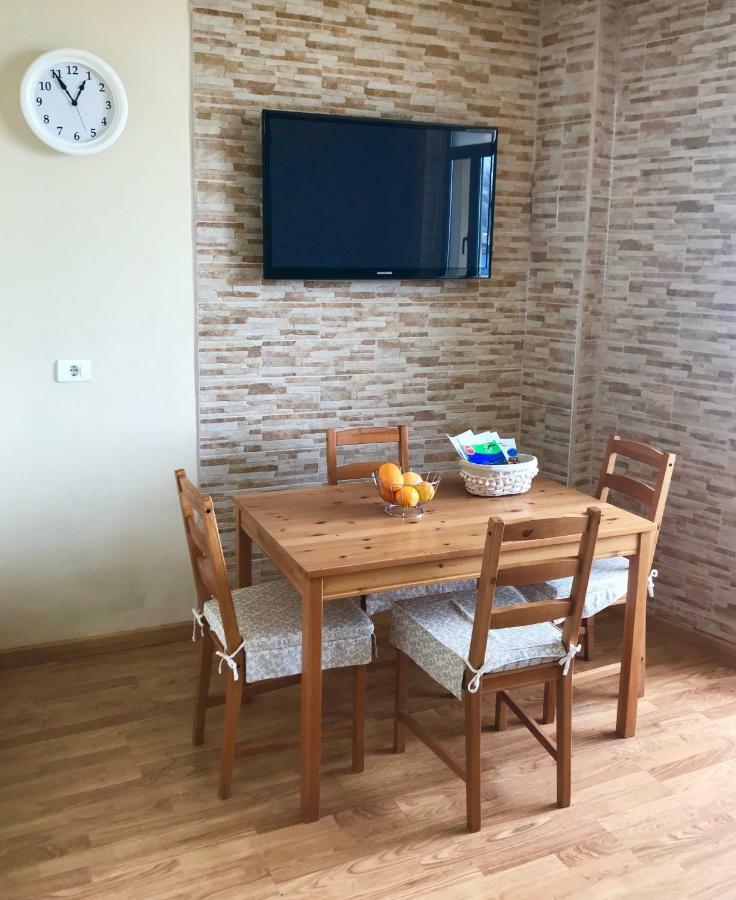 Apartamento Playa Ciudad Santa Cruz de la Palma  Dış mekan fotoğraf