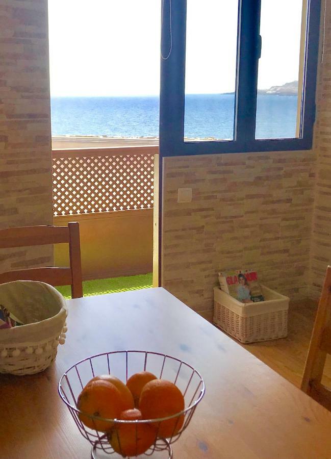 Apartamento Playa Ciudad Santa Cruz de la Palma  Dış mekan fotoğraf