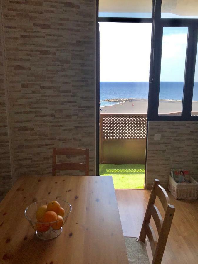 Apartamento Playa Ciudad Santa Cruz de la Palma  Dış mekan fotoğraf