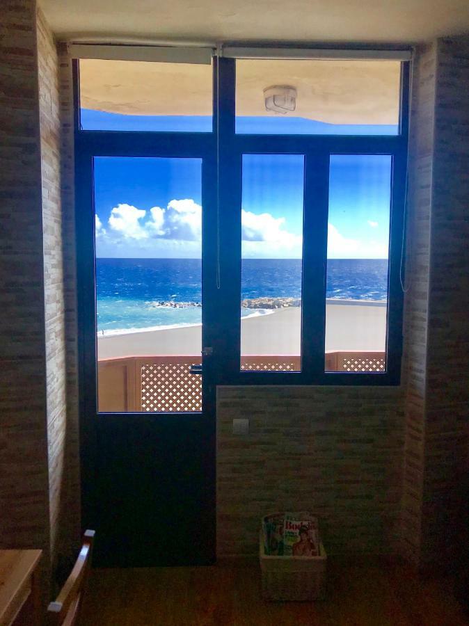 Apartamento Playa Ciudad Santa Cruz de la Palma  Dış mekan fotoğraf