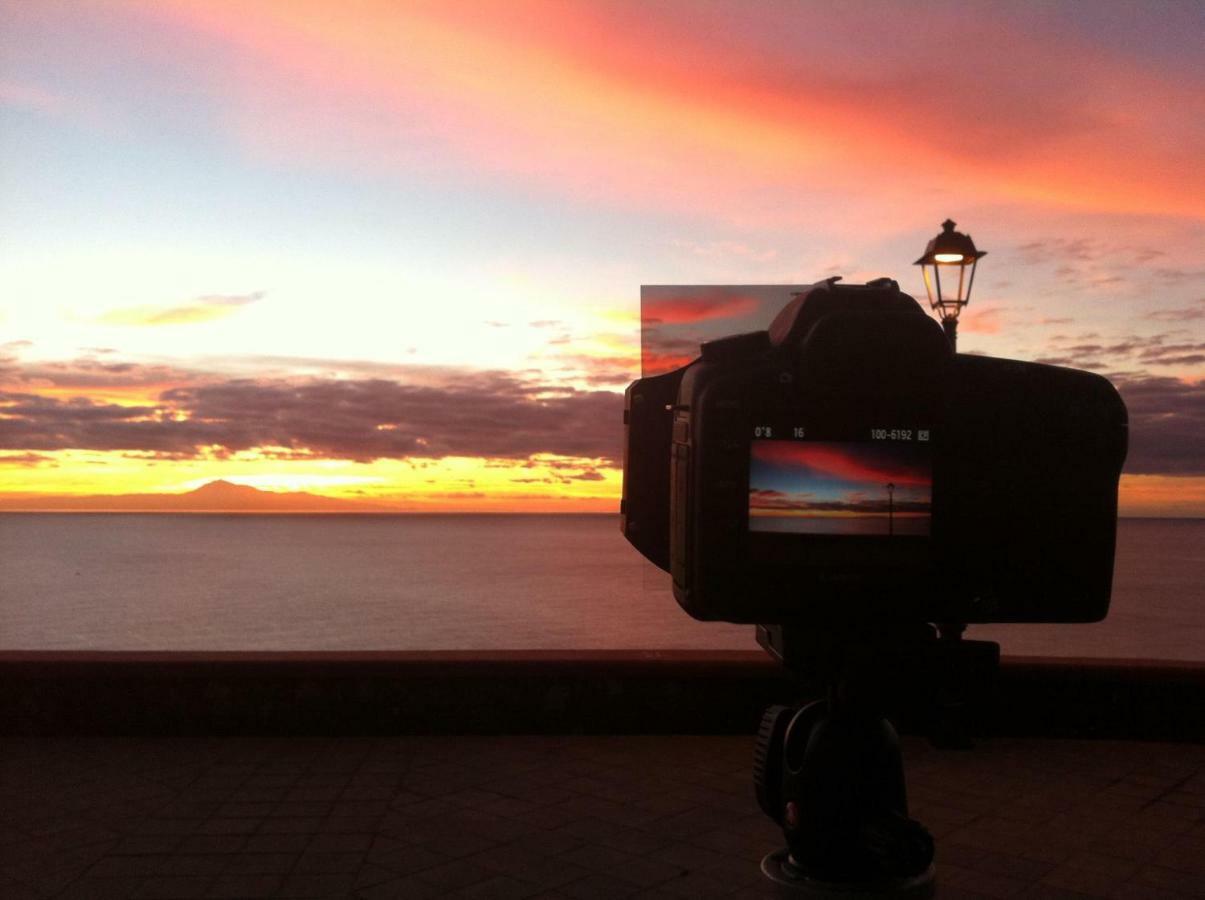 Apartamento Playa Ciudad Santa Cruz de la Palma  Dış mekan fotoğraf