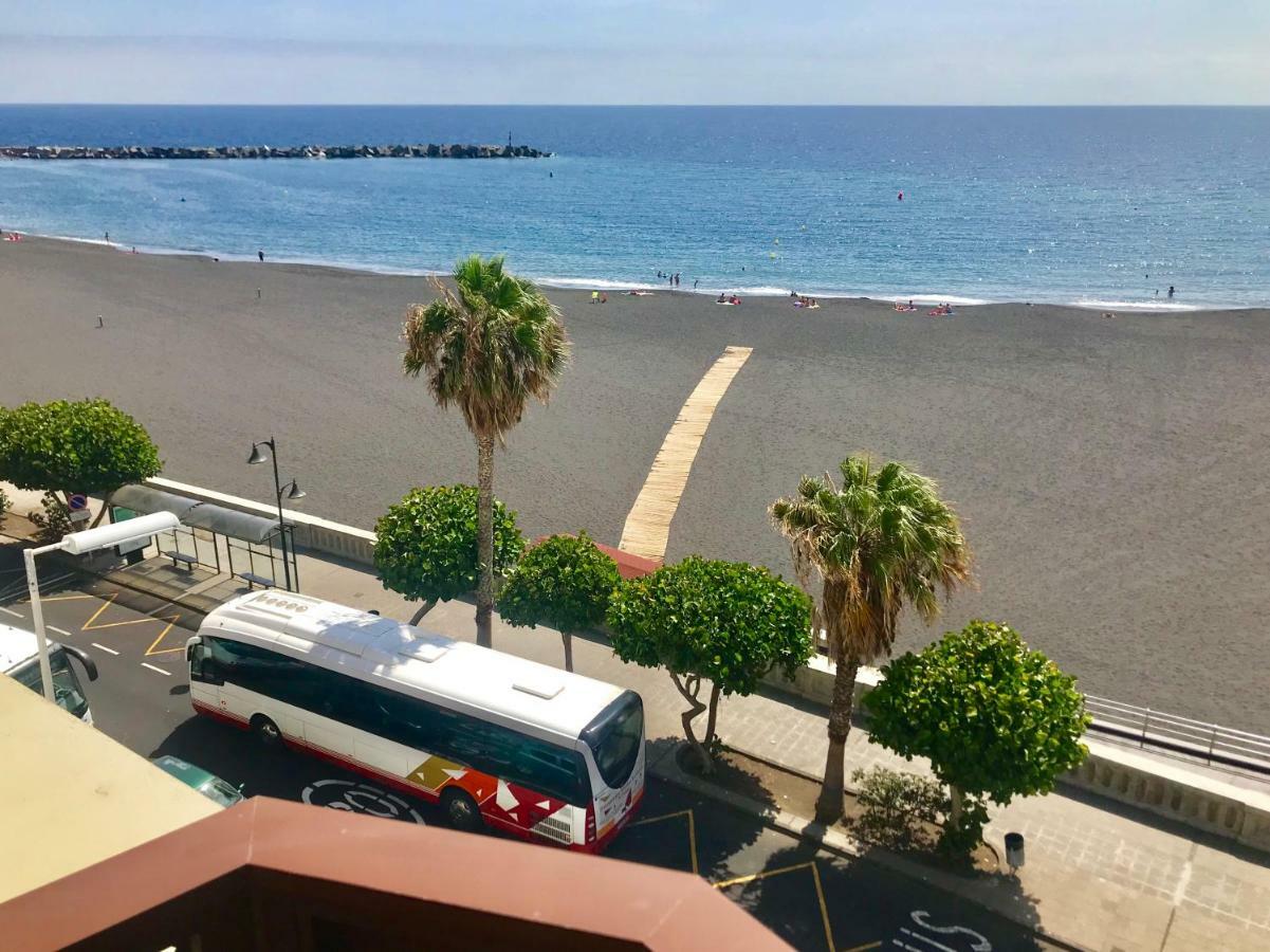 Apartamento Playa Ciudad Santa Cruz de la Palma  Dış mekan fotoğraf