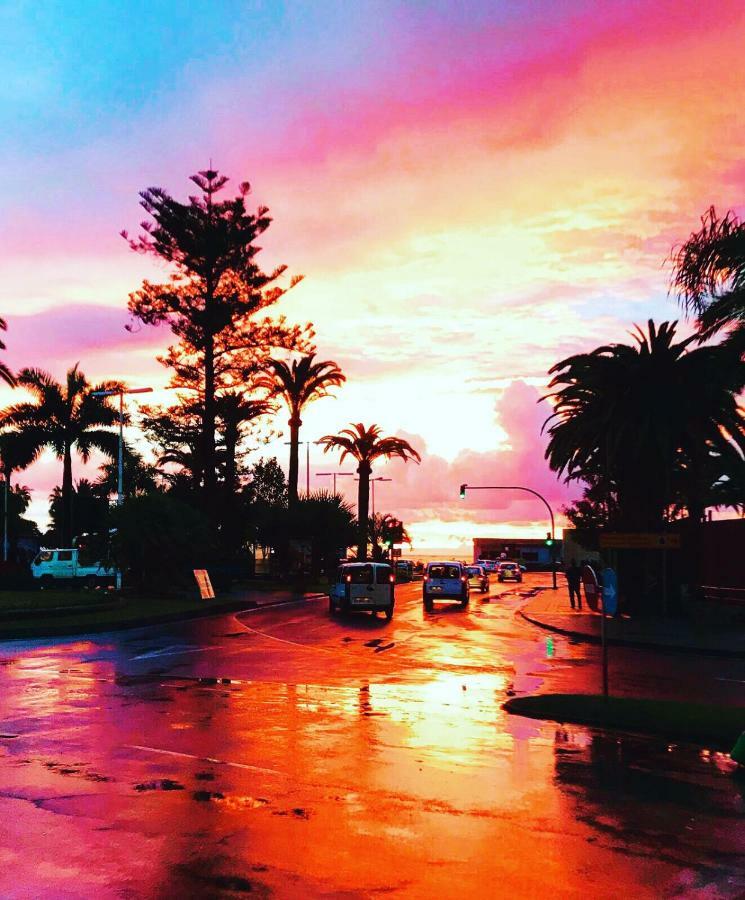 Apartamento Playa Ciudad Santa Cruz de la Palma  Dış mekan fotoğraf